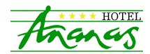 Ananas Hotel